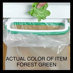 SOLD FREE WITH PURCHASE SHEIN Plastic Bag Holder